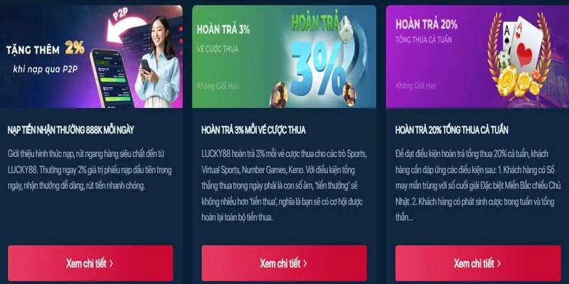 Thưởng Giới Thiệu Bạn Bè BL555